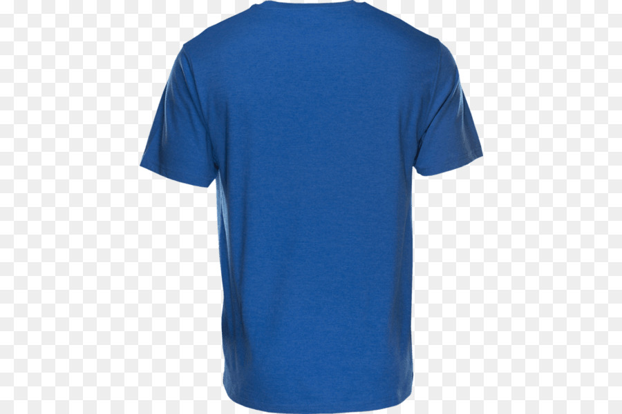 T-shirt Gildan Activewear Royal blau - T Shirt