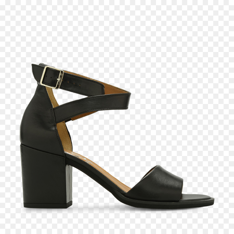 Sandalo Scarpa Moda Delle Calzature, Pelle Scamosciata - Sandalo
