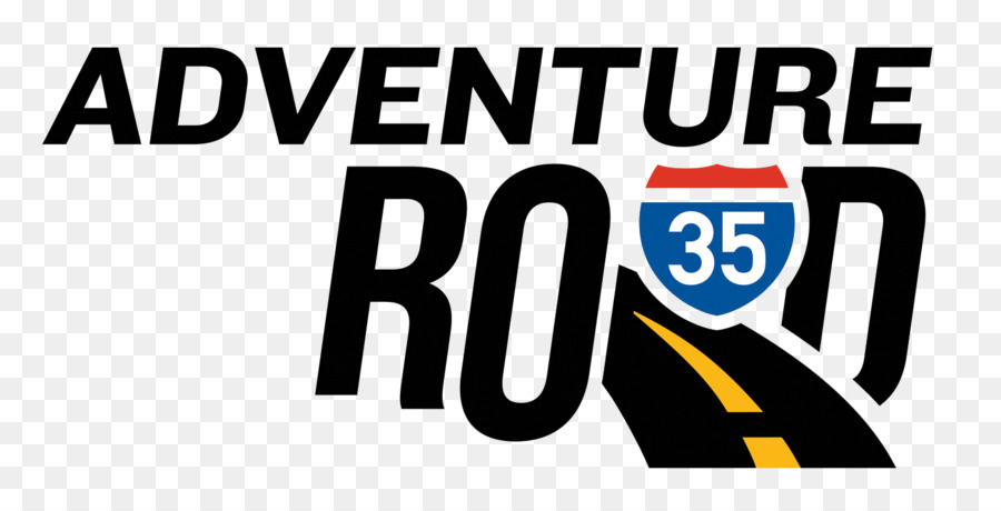 Oklahoma T3-Abenteuer-Logo-Straße - Staats Messe