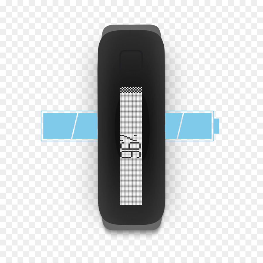 USB Flash Drive Electronics - Design