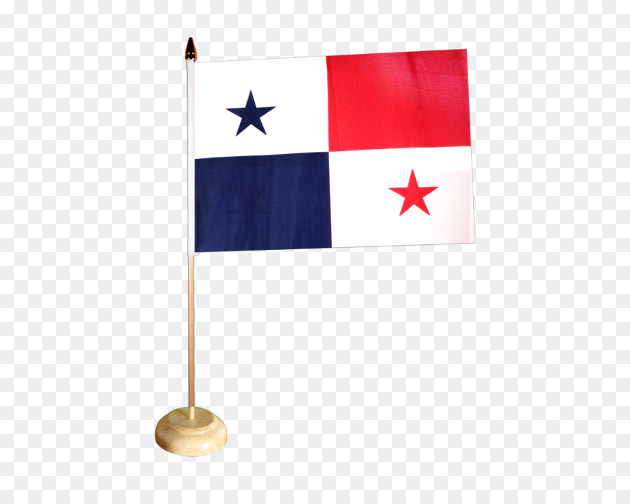 Flagge von Panama-Kind-Bildung - Flagge