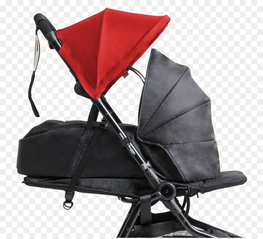 Mountain Buggy Nano Baby Transport Baby Kind Groovystyle Babyausstattung - Kind