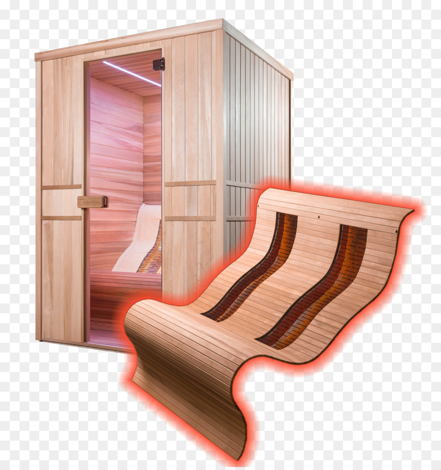 Sauna a raggi infrarossi fattori Umani ed ergonomia, Salute, Fitness e Benessere - domenica