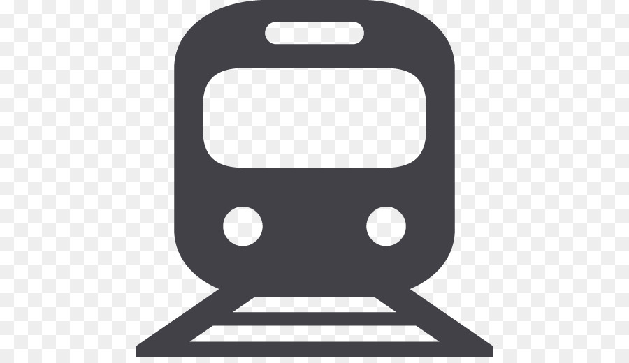 Schienenverkehr Bahn Bus Computer Icons - Zug