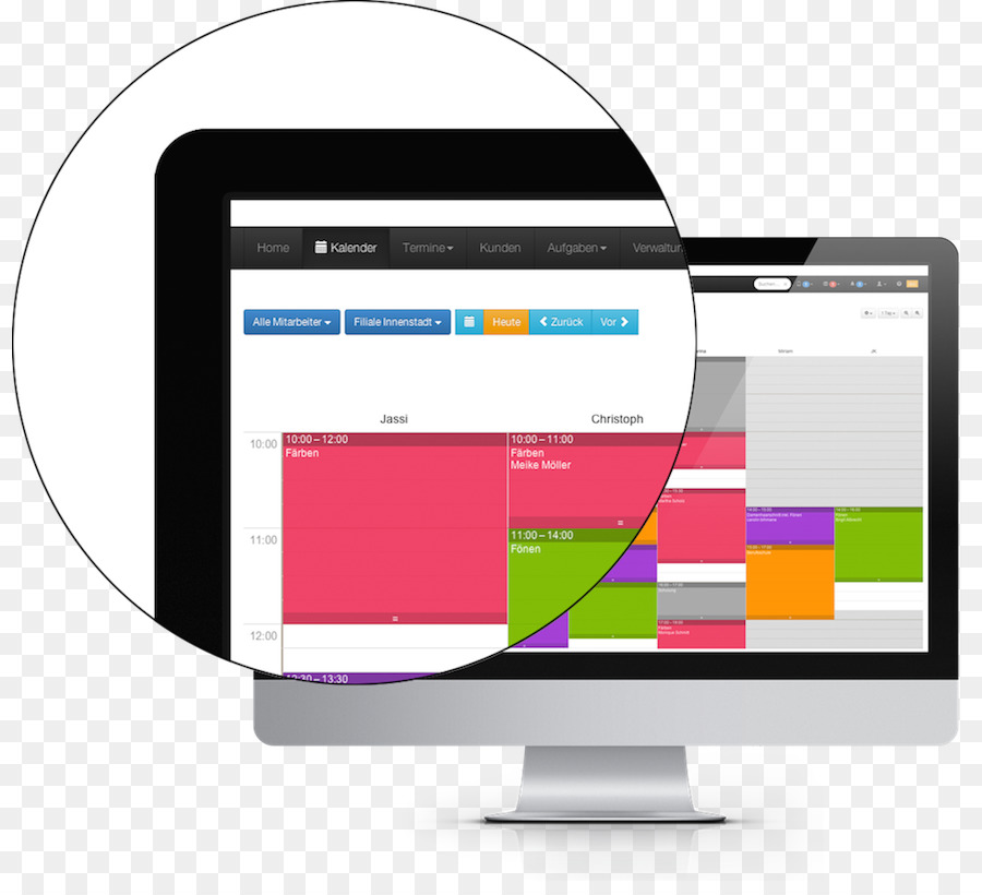 Digitales marketing, Web 2.0, Web design Web Seite - Web design