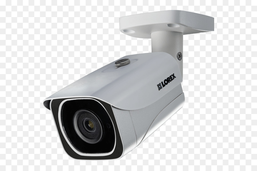 IP Kamera 4K Auflösung Ultra high definition TV Wireless Sicherheit Kamera Lorex Technology Inc - Kamera 4k