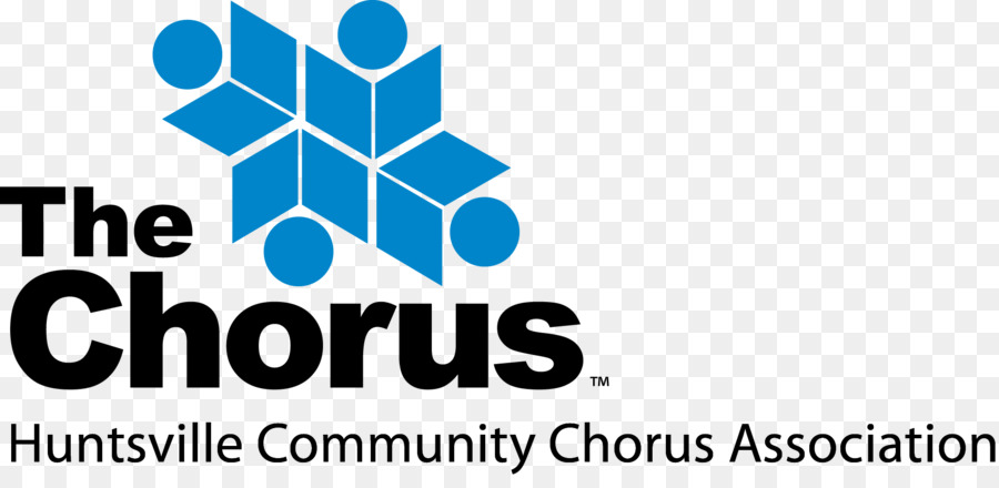 Huntsville Community Chorus Logo Organisation Non profit organisation, Chor - andere