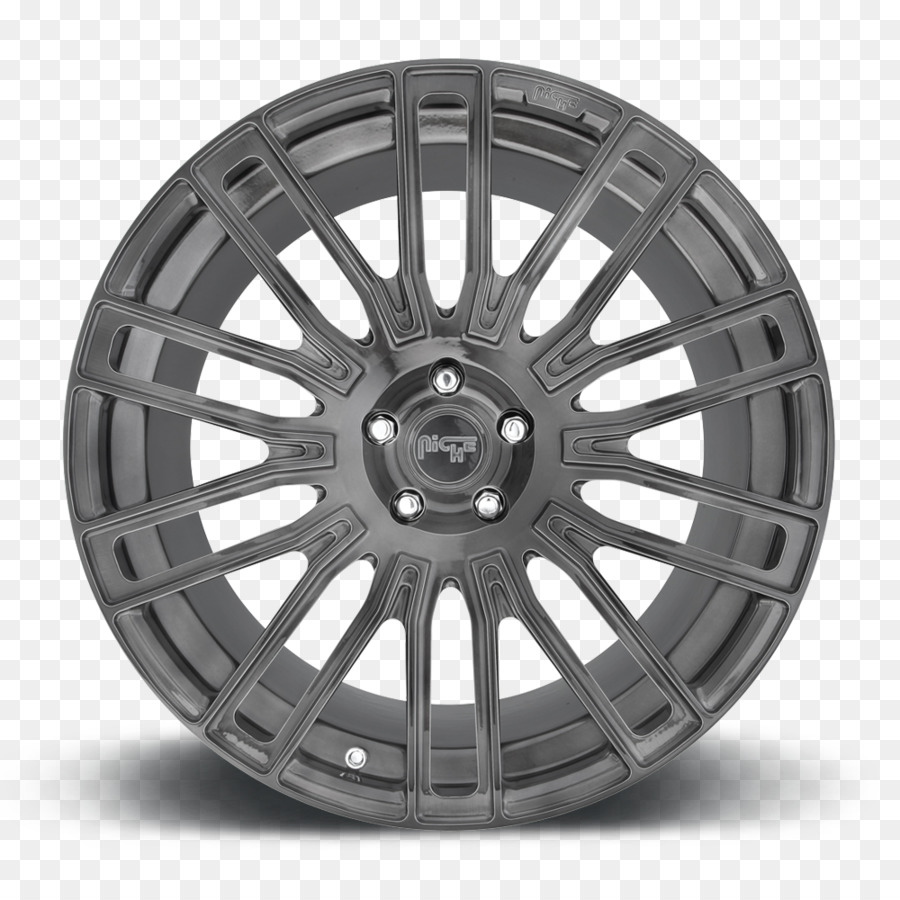 Audi Alloy Wheel