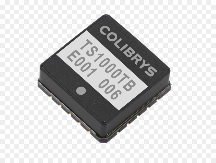 Colibrys (Schweiz) AG Elektronische Komponente Accelerometer-Mikroelektromechanische Systeme Sensor - exquisite high end Zertifikat