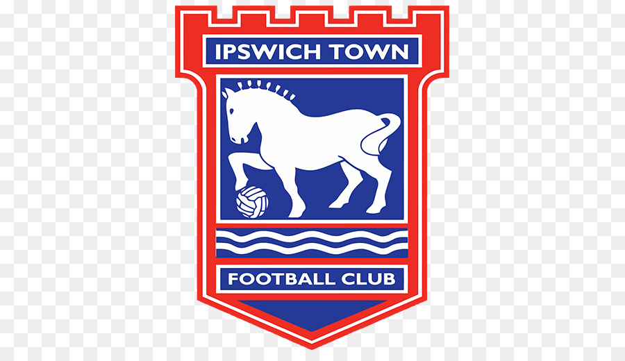 Ipswich Town F. C. der englischen Football League Portman Road EFL Meisterschaft - Fußball