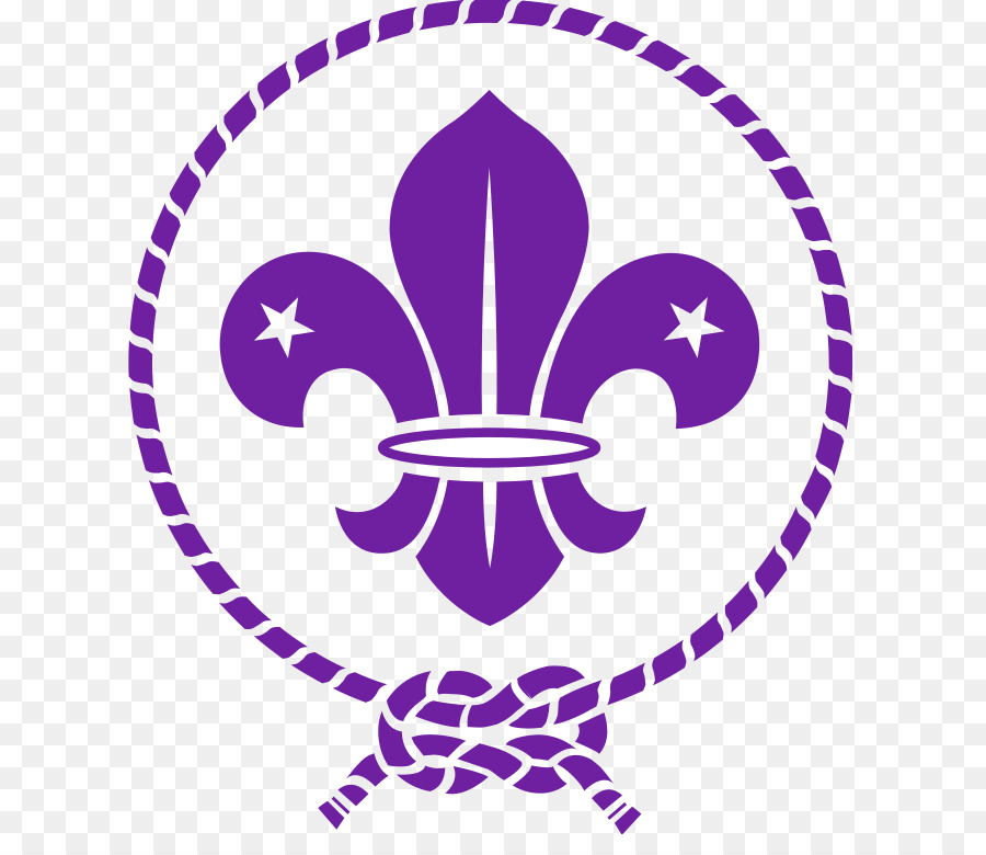 Scouting for Boys, World Scout Emblem World Organization of the Scout Movement Boy Scouts of America - invertieren