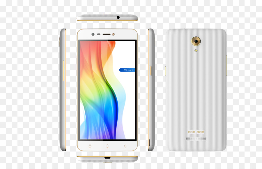 Coolpad Note 3s Android Smartphone Coolpad Mega 2.5 D Coolpad Cool 1 - Android