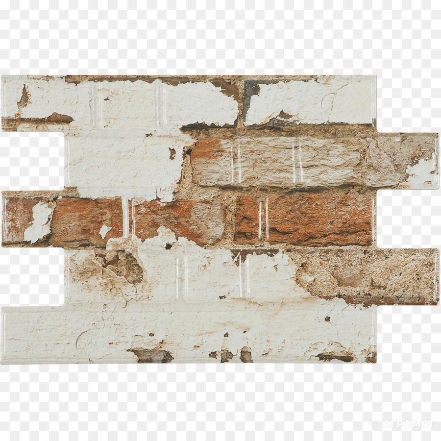 Quarry tile, Brick-Ziegel caravista Fliese - Ziegel