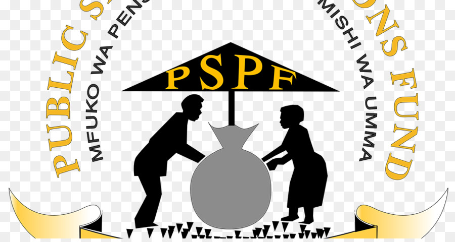 Servizio pubblico Fondo Pensione - PSPF CRDB Banca Commerciale - attività commerciale