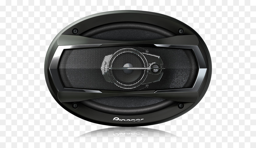 Auto Fahrzeug audio Koaxial Lautsprecher Pioneer Corporation - Auto