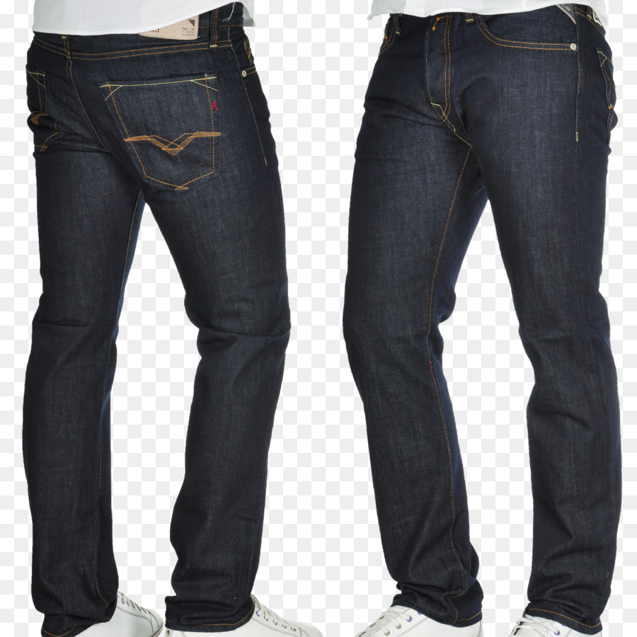 Jeans Slim-fit pantaloni Abbigliamento Replay - jeans