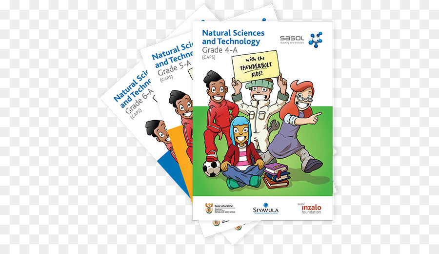 Khoa học tự nhiên Khoa học và công nghệ cuốn sách Giáo khoa - Khoa học