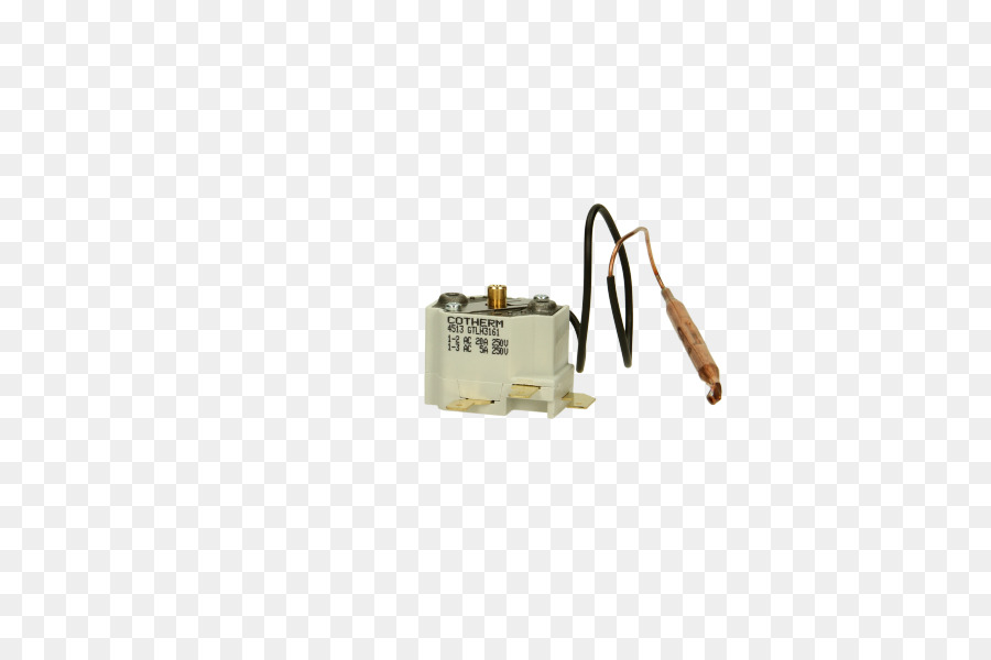 Elektronische Bauteile Elektronik Thermostat Heatrae Sadia - Thermostat