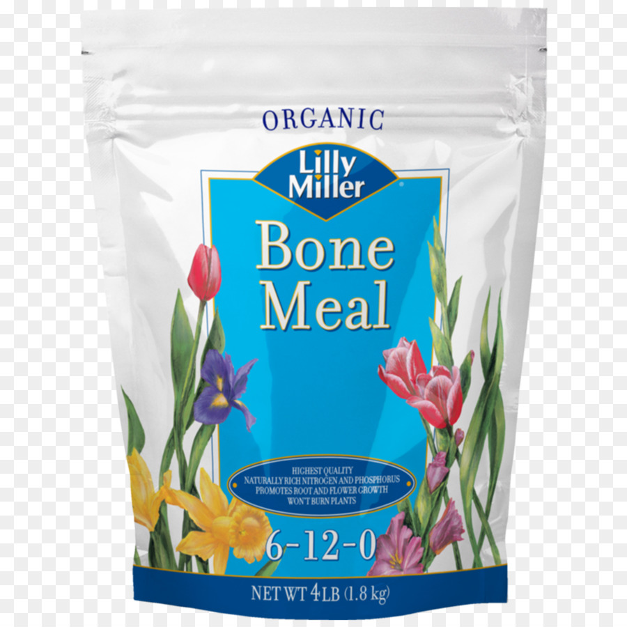 Bữa ăn xương phân Bón Phốt pho thực phẩm Hữu cơ - Bữa ăn xương