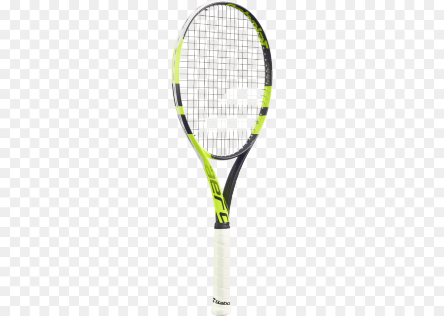 Babolat Tennis Racket Tennisschläger Saiten - Dunlop Tennis