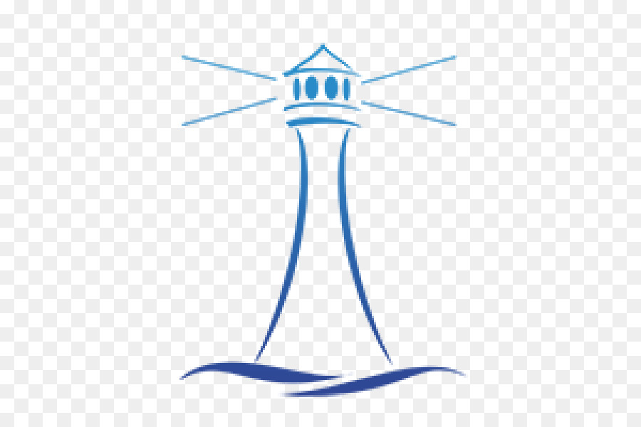Ngọn hải đăng Điểm Logo Clip nghệ thuật - Ngọn Hải Đăng Bất Động Sản