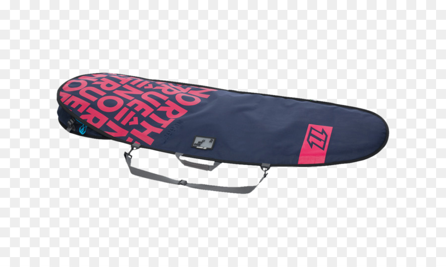 Skibrille Kitesurfen-Tasche Surfboard - Tasche