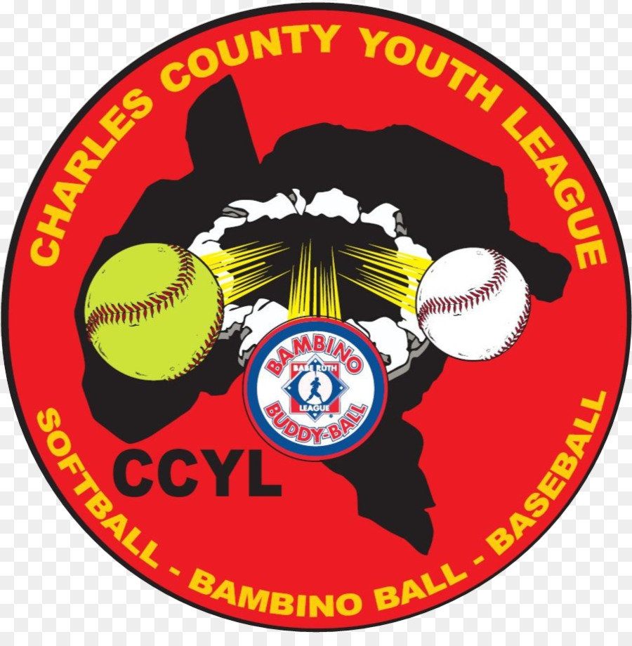 Charles County Youth League, Baseball, Boston Red Sox Softball - Baseball