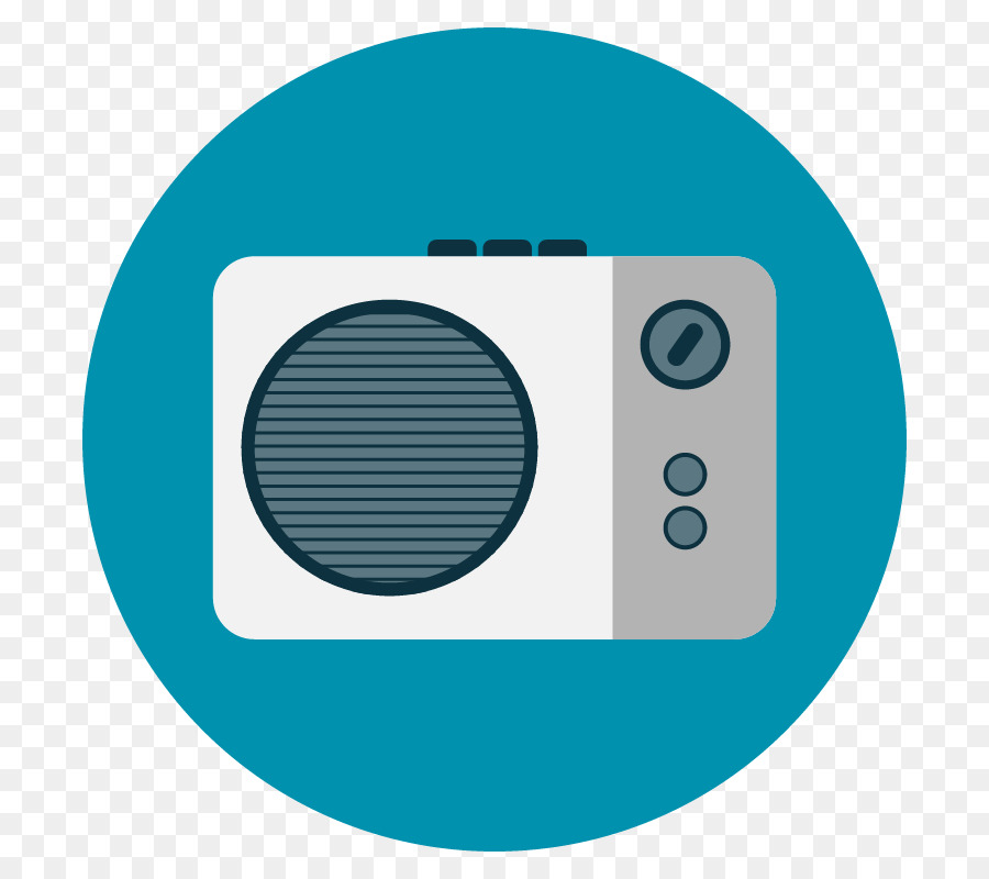 Multimediale in Streaming Internet radio Web Radio MP3 - trasmissione in diretta