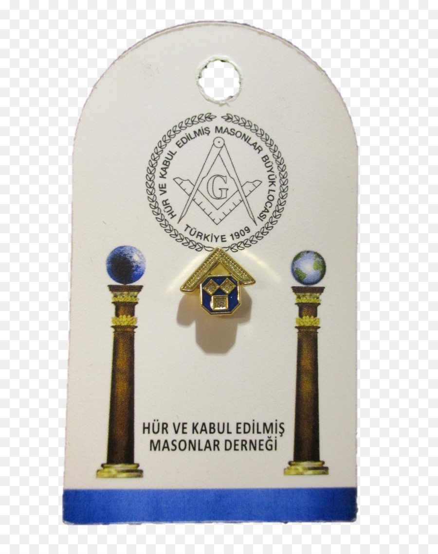 Thổ nhĩ kỳ hội Tam điểm ở Thổ nhĩ kỳ Hiệp hội The Grand Lodge của miễn Phí và chấp Nhận Thợ xây của Thổ nhĩ kỳ bí truyền Izmir - giấy