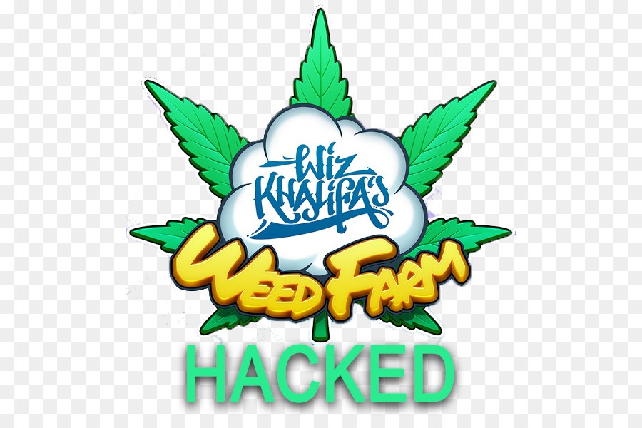 Wiz Khalifa KK Farm CannaFarm   Unkraut Landwirtschaft Spiel Happy Cafe - Cannabis