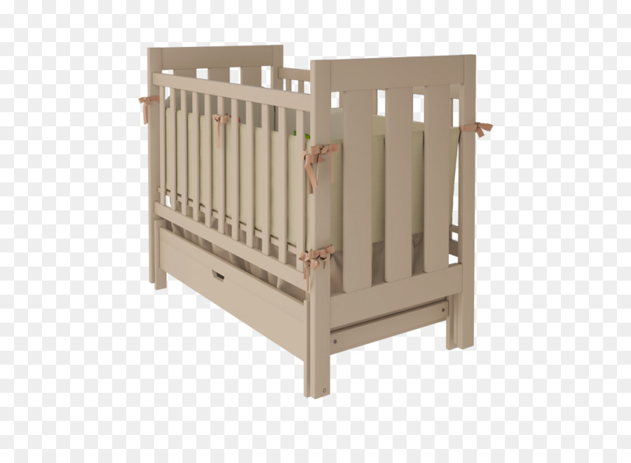 Krovatka Kinderbetten Bett Möbel Baby - Bett