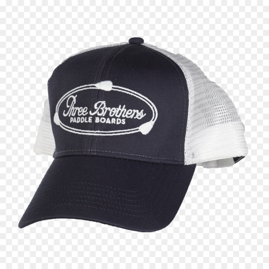 Bóng chày T-shirt Mũ Logo - bóng chày