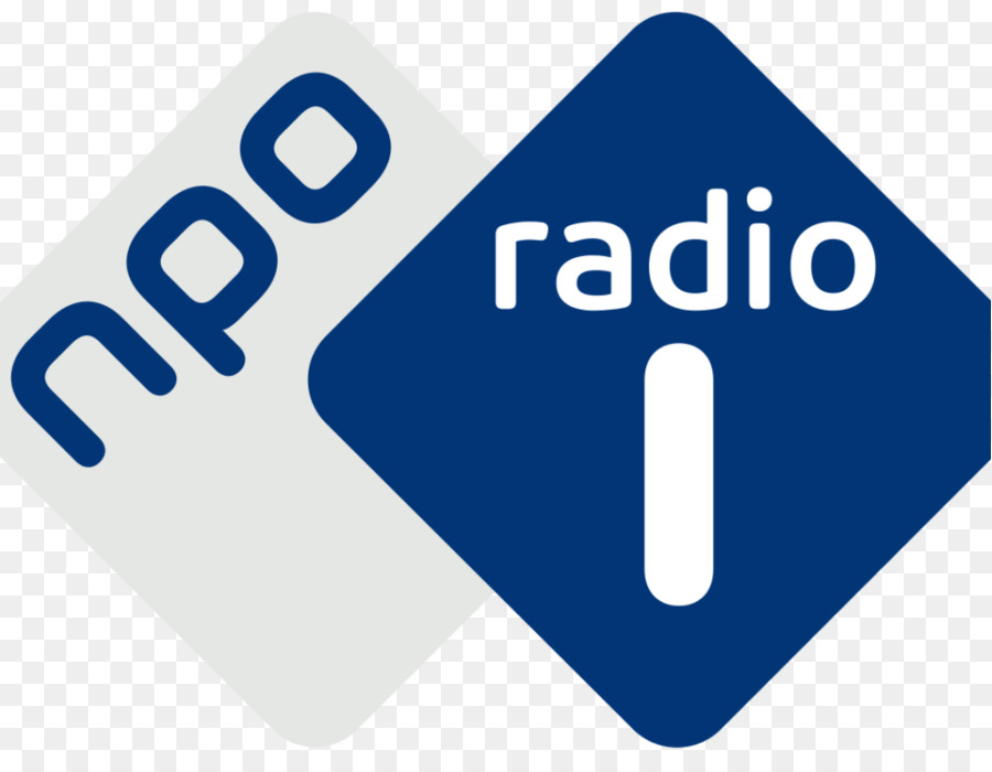 Npo Radio 1 Blue