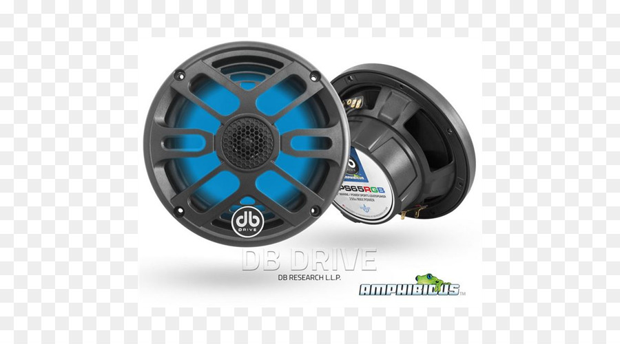Subwoofer Lautsprecher RGB-Farbmodell Fahrzeug-audio-Verstärker - Gentex Corporation