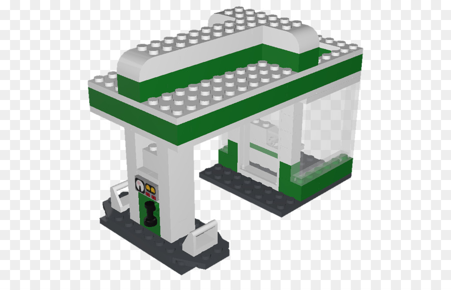 Lego Machine