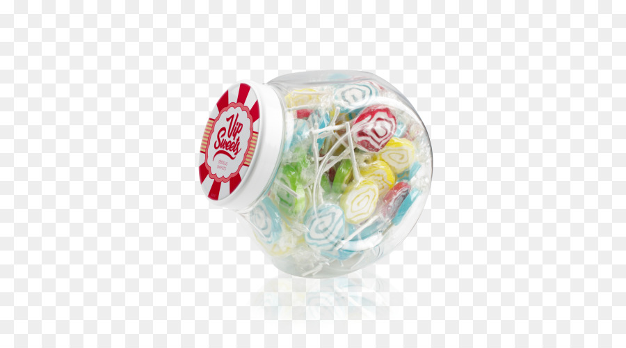Lollipop Candy Werbung Kunststoff Chupa Chups - Lollipop