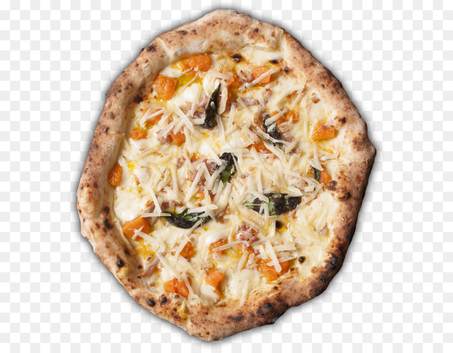 Pizza in stile californiano Pizza siciliana Tarte flambé Cucina siciliana - Pizza