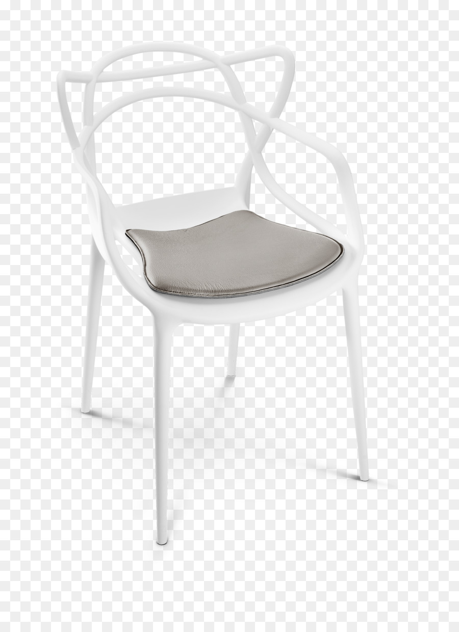 Stuhl Möbel Armauflage Schlafzimmer - grauer Marmor
