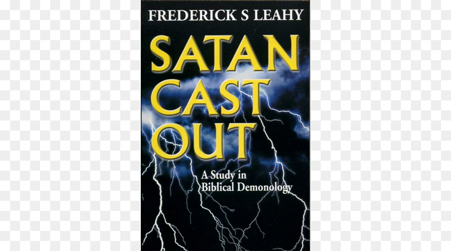 Satan Diễn Ra, Một Nghiên cứu trong kinh Thánh ma quỷ học của quỷ Satan Thánh Satan - satan