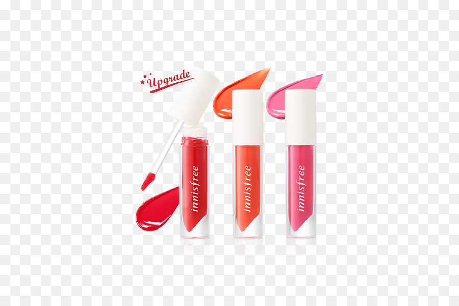 Lip gloss Lippenstift Innisfree Kosmetik - Lippenstift