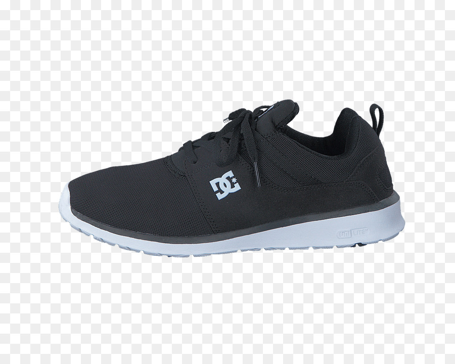 Sneakers DC Shoes Skate scarpe Pantofola - Reebok