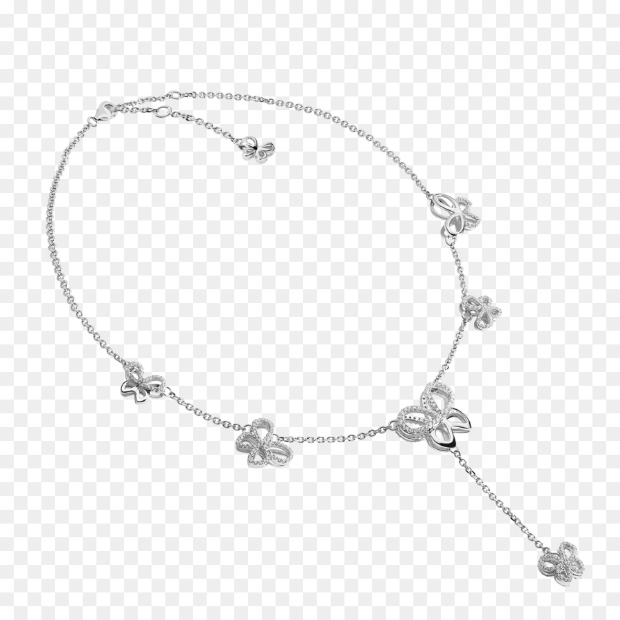 Armband Halskette Silber Schmuck Gold - Halskette