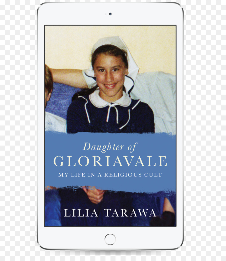 Figlia di Gloriavale: la Mia vita in un Culto Religioso Lilia Tarawa Gloriavale Comunità Cristiana Nuova Zelanda Libro - Prenota
