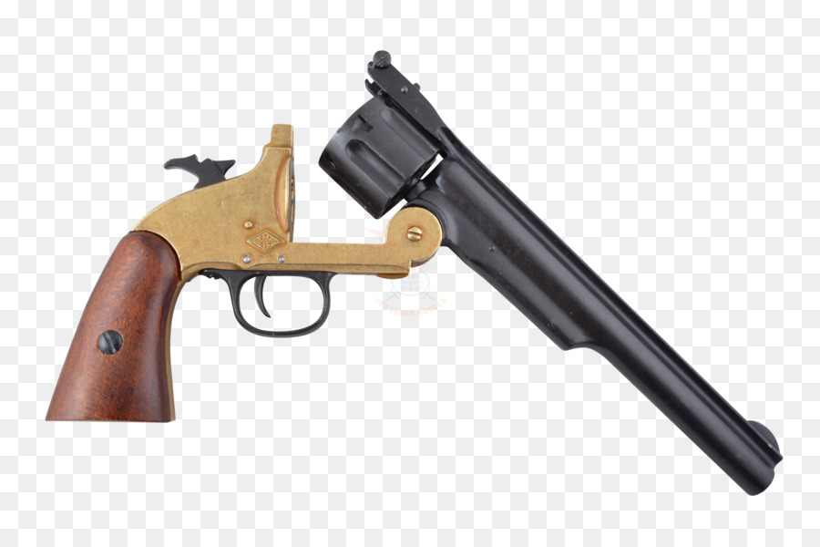 Trigger Revolver Colt Single Action Army Waffe Schusswaffe - Waffe