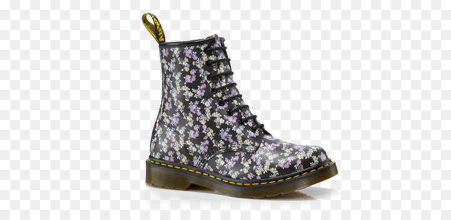 Dr. Martens Mode boot Frau Schuh - andere