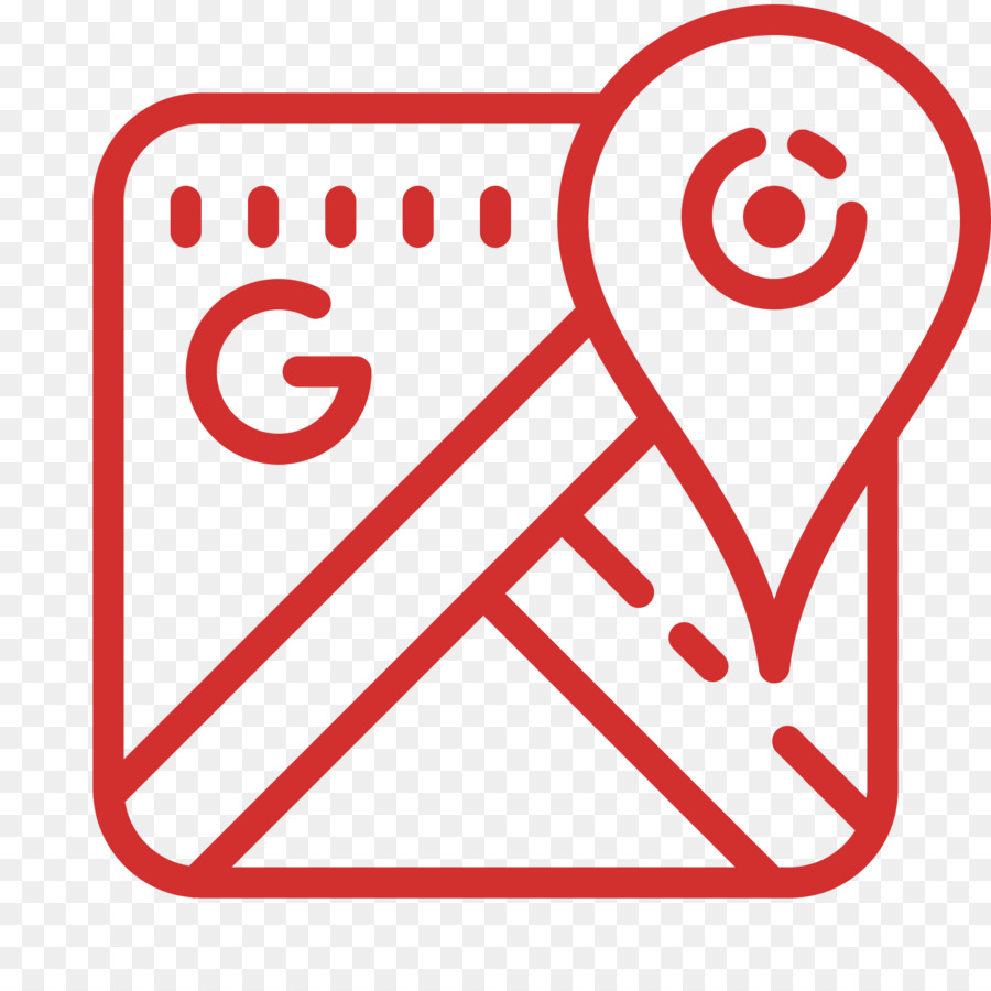 Google Maps Google E / A Google Map Maker - Anzeigen
