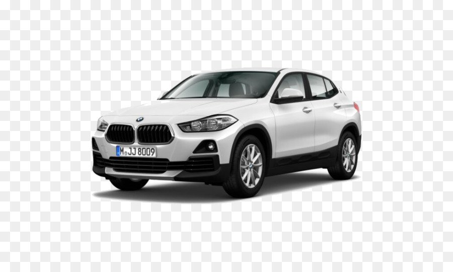 Sport utility vehicle 2018 BMW X2 xDrive28i Auto 2018 BMW X2 sDrive28i - Bmw
