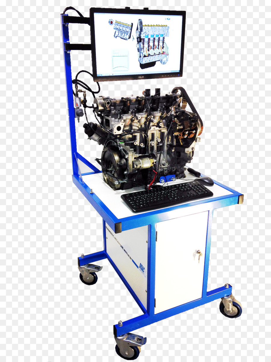 Machine Engine Camme Car Компрессометр - motore