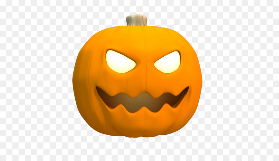 Halloween Jack O Lantern