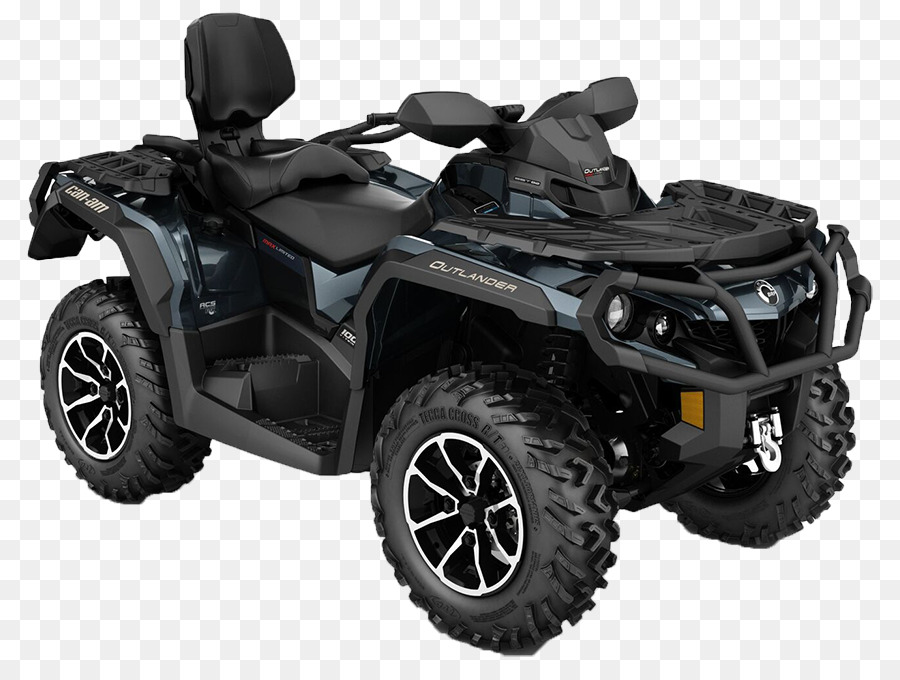 Canam Motorcycles Vehicle